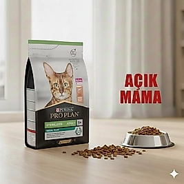 ProPlan Somonlu Kısırlaştırılmış Kedi Maması 500Gr